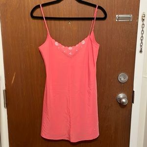Vintage La Senza Slip Dress